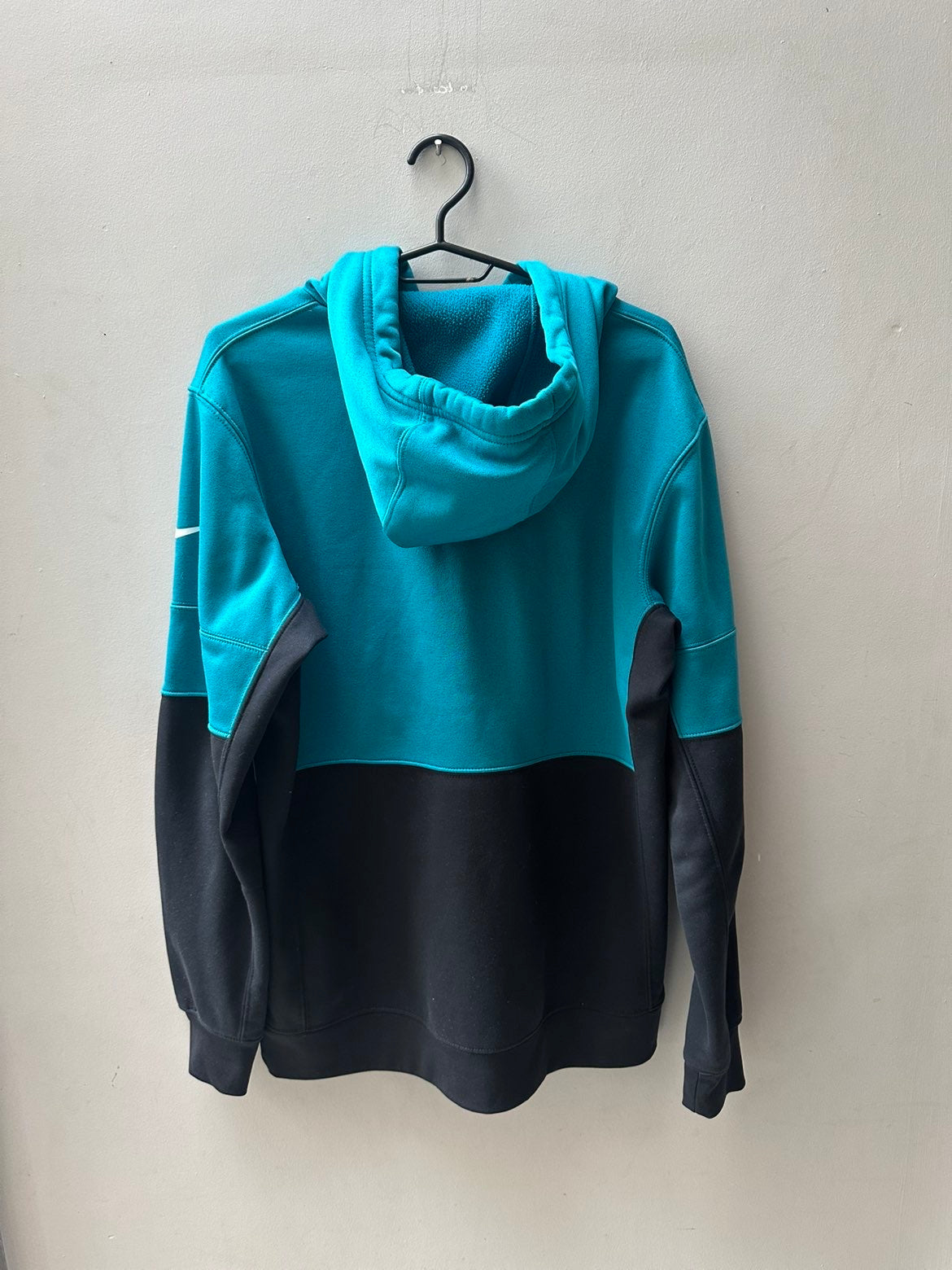 Medium Jacksonville Jaguars Hooded Sweatshirt