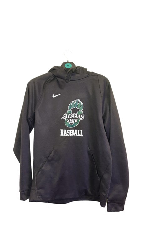 Medium Adams State Baseball Sweatshirt