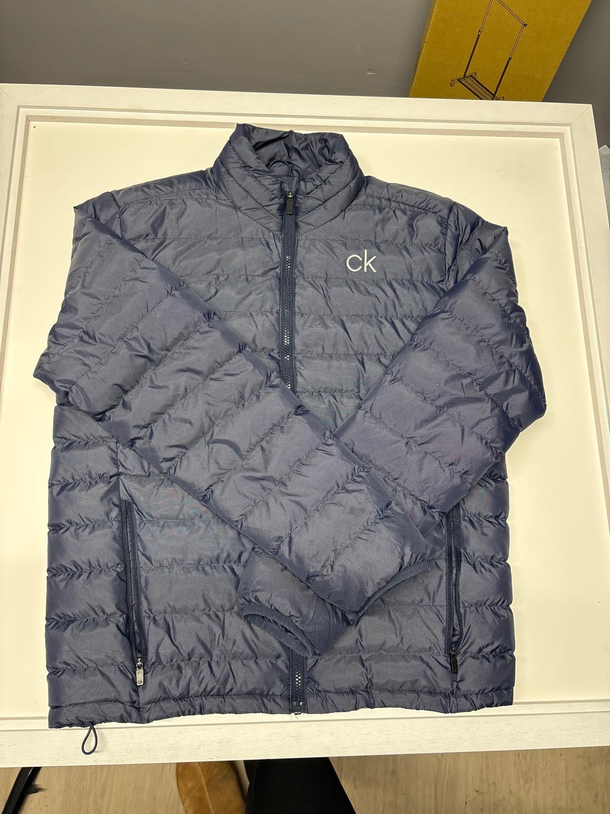 Medium Calvin Klein Jacket