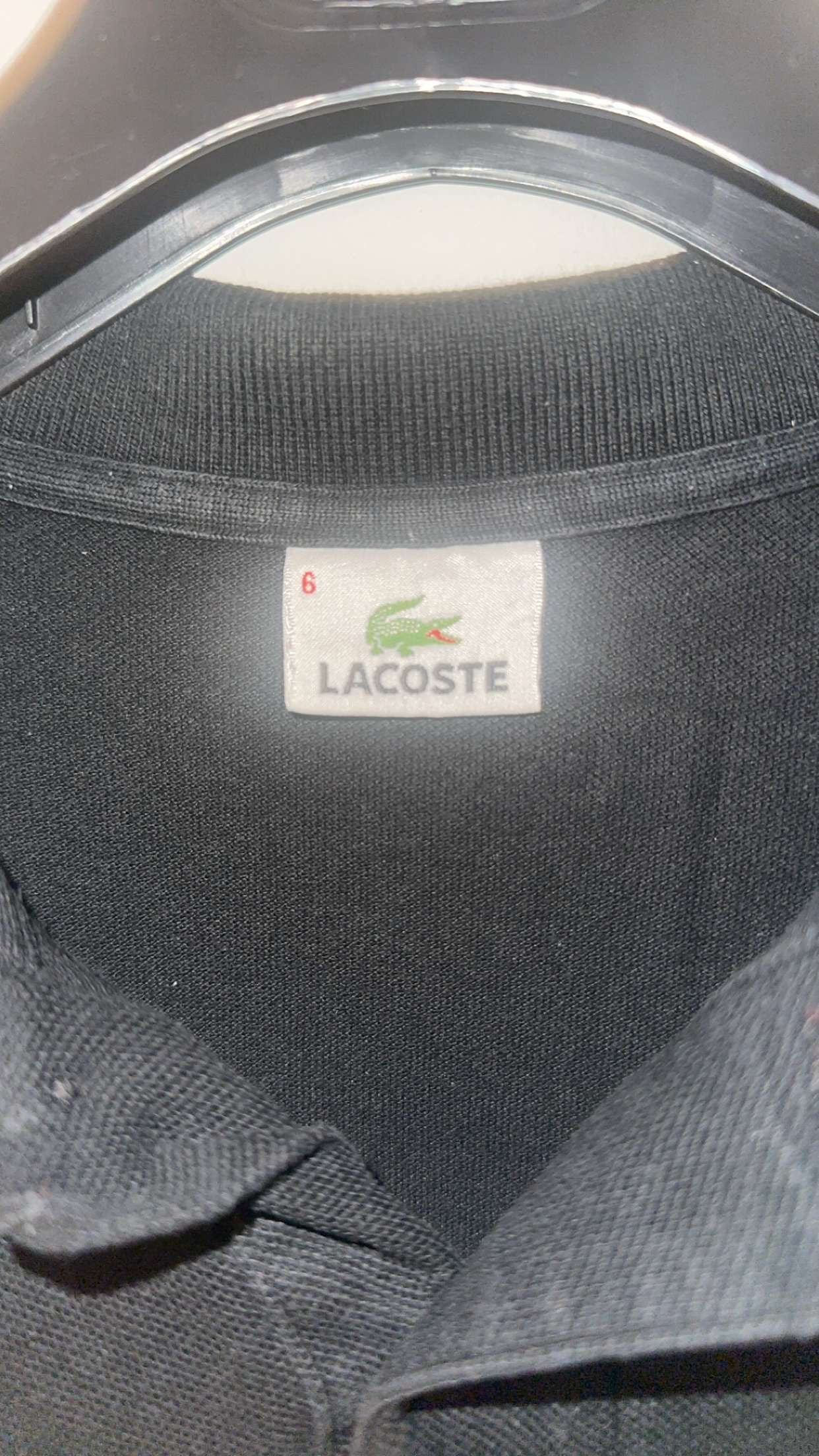 Medium Lacoste Polo