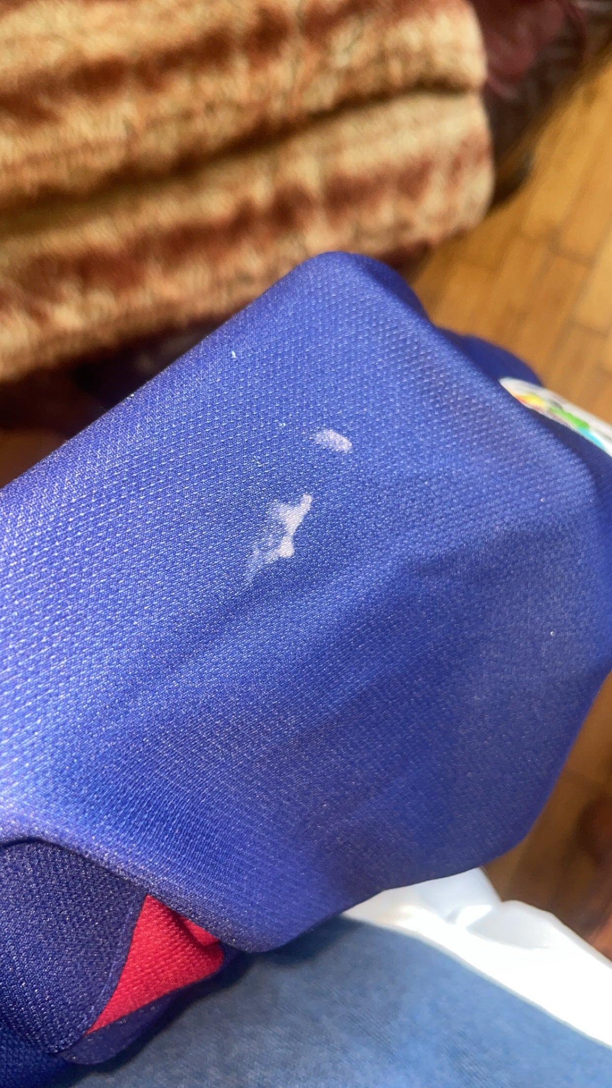 FC Barcelona Nike 19/20 Home Jersey