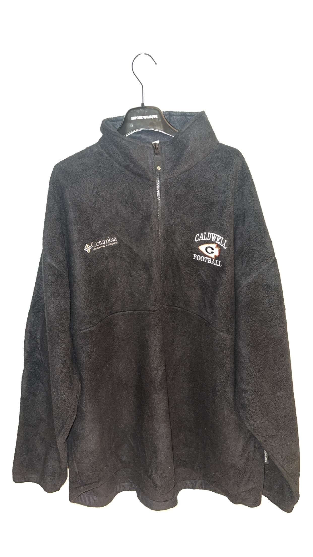 Columbia Caldwell Football Fleece