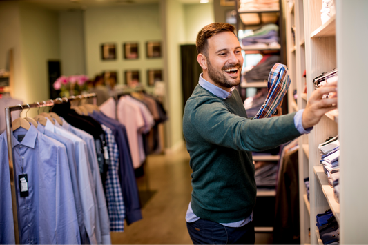 Jackets & Outerwear: Style That Works in Every Season