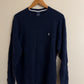 XL Navy Ralph Lauren Crew Neck