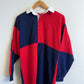 Large Rugby Polo Shitt