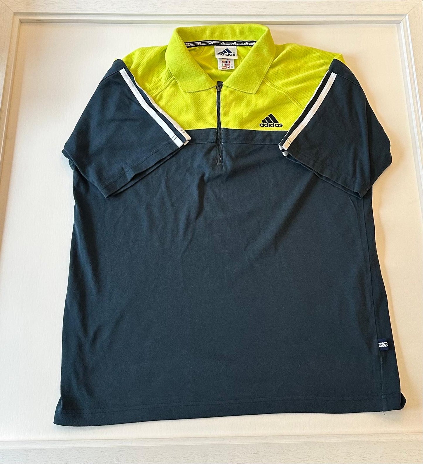 Adidas Polo Sports Shirt