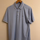 Large Blue Tommy Hilfiger Polo