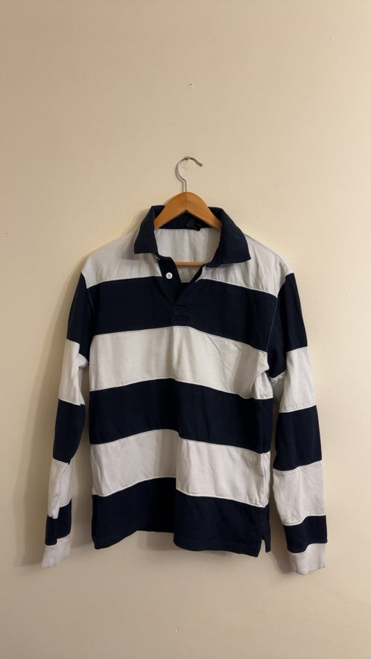 Medium Rugby Polo Shirt