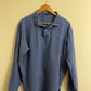 XL Blue Ralph Lauren Polo
