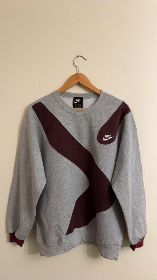 Medium Nike Reworked Sweatshirt