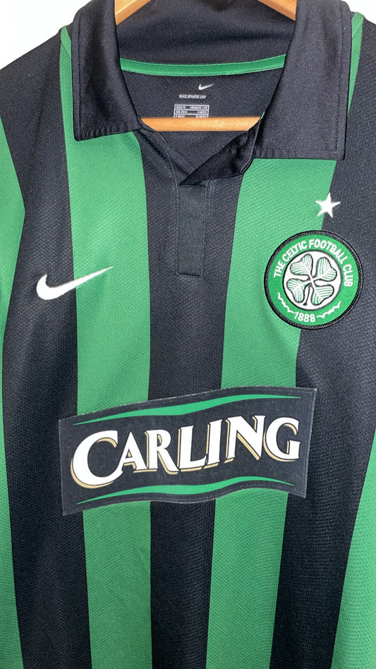Medium Celtic Jersey