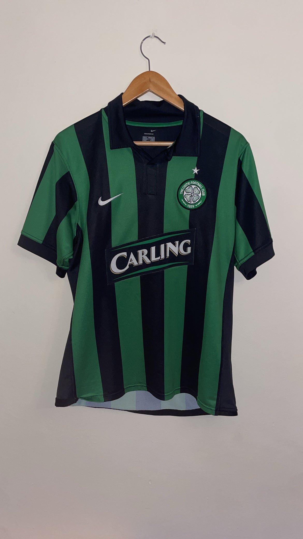 Medium Celtic Jersey