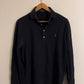Medium Black Ralph Lauren Polo