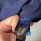 XL Ralph Lauren Navy Polo Golf Quarter Zip