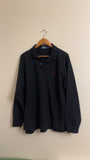 XL Black Ralph Lauren Polo