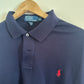 XL Navy Ralph Lauren Polo
