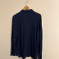 XL Navy Ralph Lauren long sleeve polo