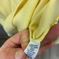 Large Yellow Ralph Lauren Polo