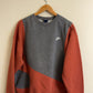 XL Nike Reworked Sweatshirt