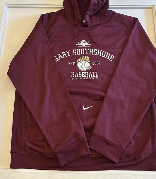 XL Gary Southshore Baseball