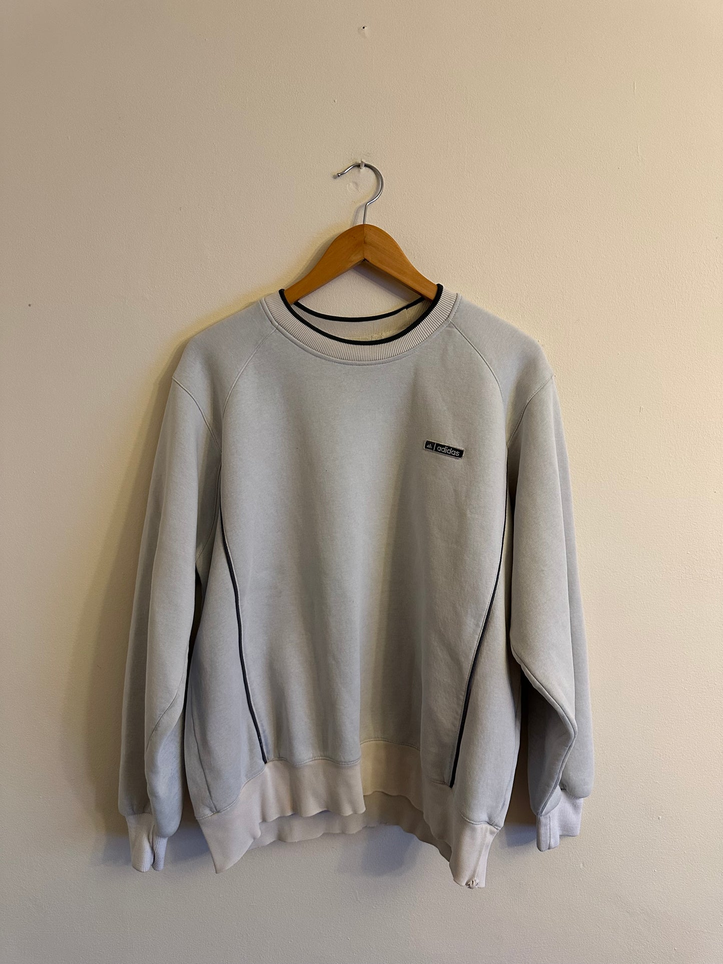 Medium Adidas Sweatshirt