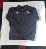 Adidas Philly Eagles 'Shapiro' Zip-Up