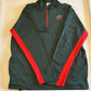 Large Minnesota NHL Quarter Zip