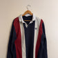 Large Rugby Polo shirt