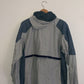 Large Columbia Hooded Wind Breaker