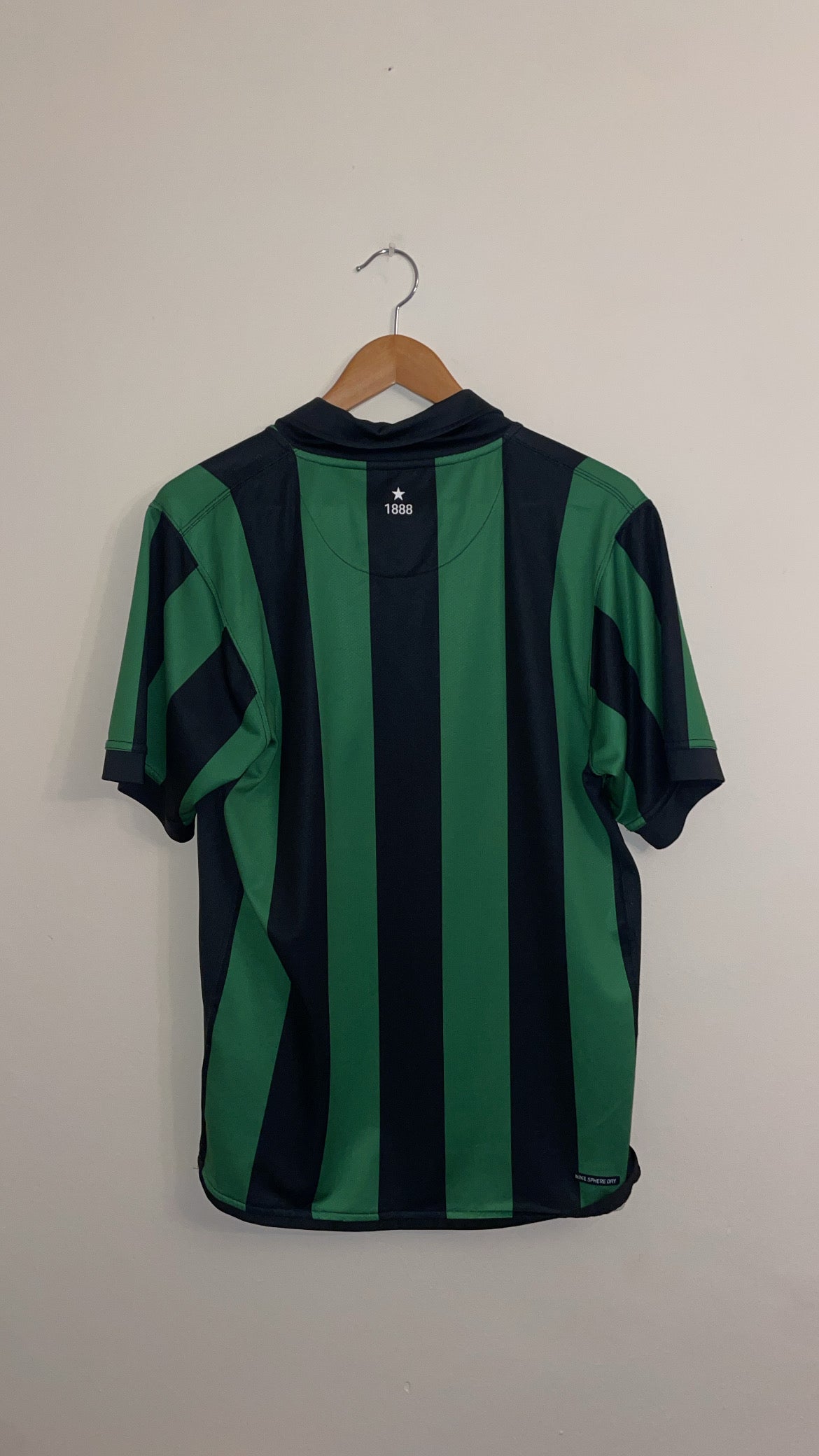 Medium Celtic Jersey
