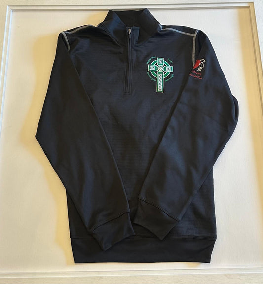 Children's Heart Foundation Quarter Zip
