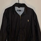 Medium Black Ralph Lauren Harrington Jacket