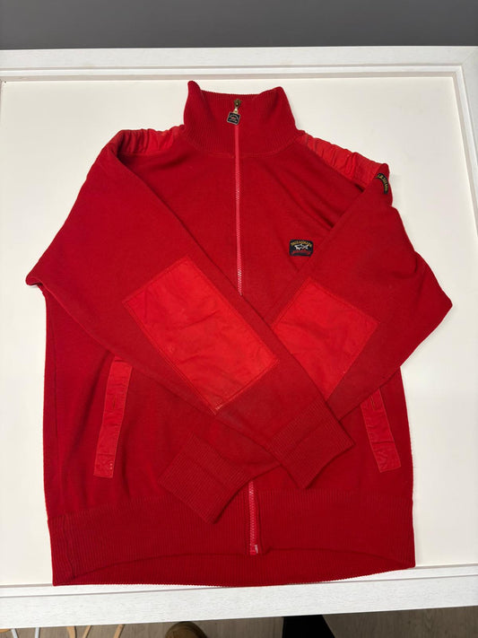 Large Paul and Shark Cardigan