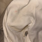Large White Ralph Lauren Quarter Zip