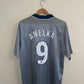 PSG Anelka #9 Jersey