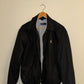 XL Black Ralph Lauren Harrington Jacket