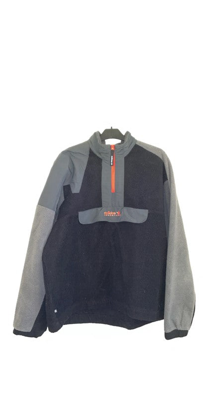 Medium Adidas Adventure Fleece