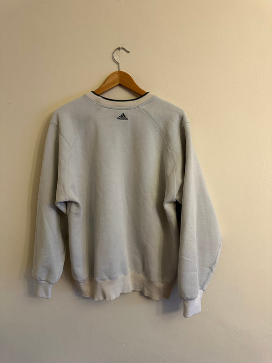 Medium Adidas Sweatshirt