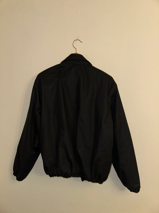 XL Black Ralph Lauren Harrington Jacket