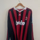 Ac Milan Ronaldinho #80 Jersey