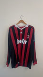 Ac Milan Ronaldinho #80 Jersey