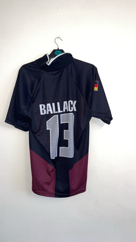 Germany Michael Ballack Jersey