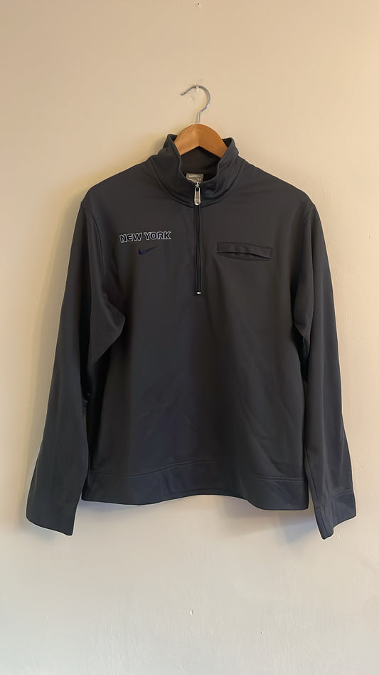 Nike New York Quarter Zip