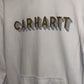 Small Loose Fit Carhartt Hoodie