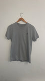 XS Grey Ralph Lauren Tee