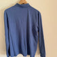 Medium Blue Ralph Lauren Polo