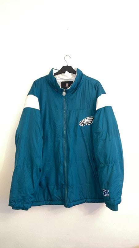 Philadelphia Eagles Jacket