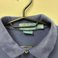 Large Navy RL Polo