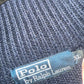 XL Navy Ralph Lauren Quarter Zip
