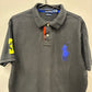XL Black Ralph Lauren Polo